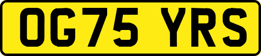 OG75YRS