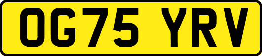 OG75YRV