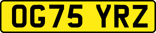 OG75YRZ