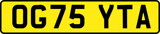 OG75YTA