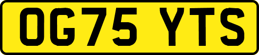 OG75YTS