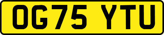 OG75YTU