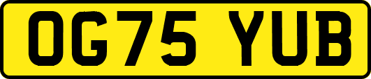 OG75YUB