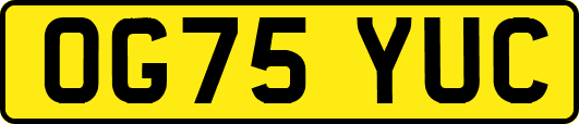 OG75YUC