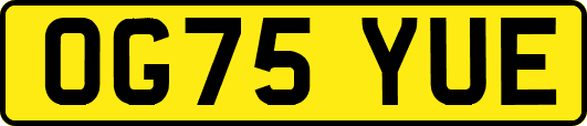 OG75YUE