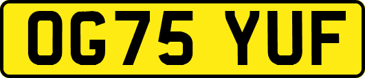 OG75YUF