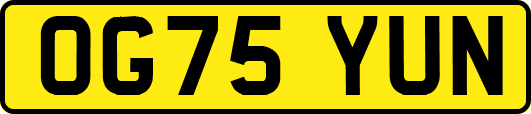 OG75YUN