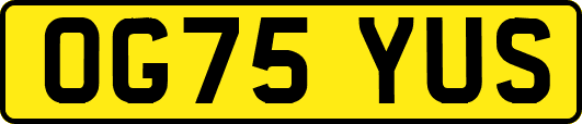 OG75YUS