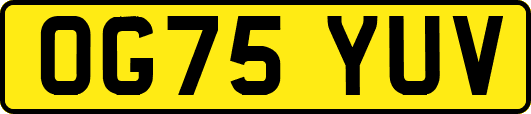 OG75YUV