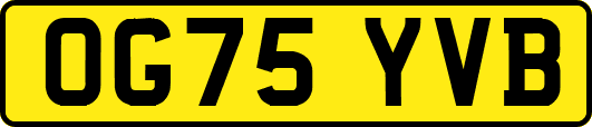 OG75YVB
