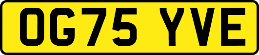 OG75YVE