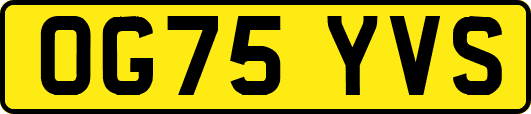 OG75YVS
