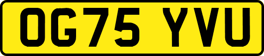 OG75YVU