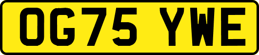 OG75YWE