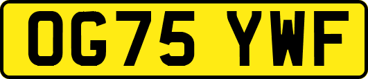 OG75YWF