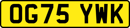 OG75YWK