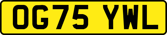 OG75YWL