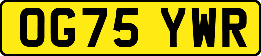 OG75YWR