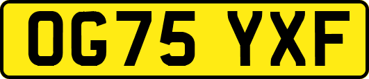 OG75YXF