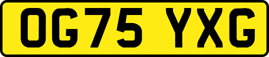 OG75YXG