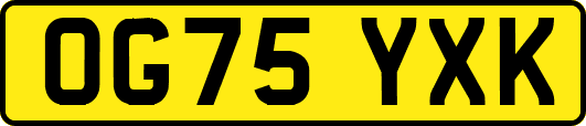 OG75YXK