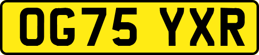 OG75YXR