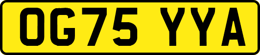 OG75YYA