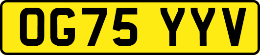 OG75YYV