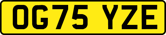 OG75YZE