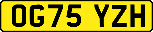 OG75YZH