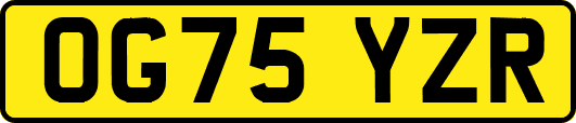 OG75YZR