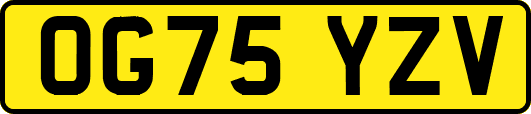 OG75YZV