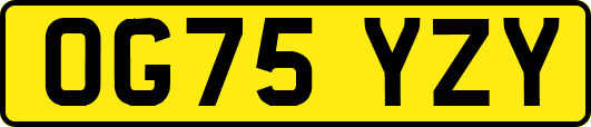 OG75YZY