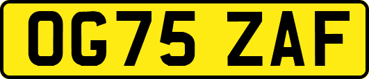 OG75ZAF