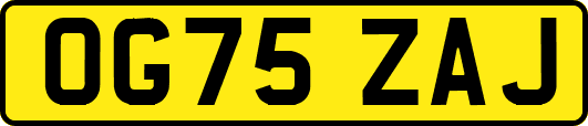 OG75ZAJ
