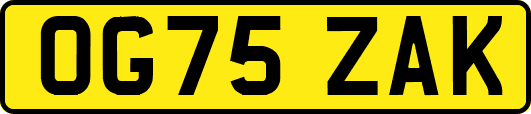 OG75ZAK