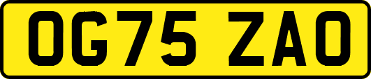 OG75ZAO