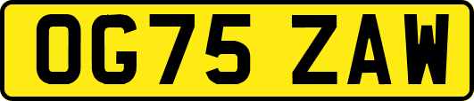 OG75ZAW