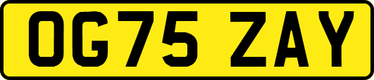 OG75ZAY