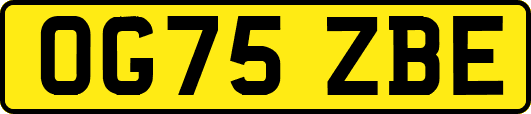 OG75ZBE