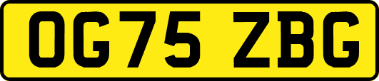 OG75ZBG