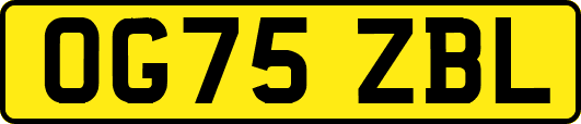 OG75ZBL