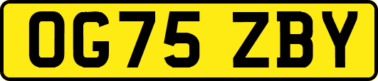 OG75ZBY