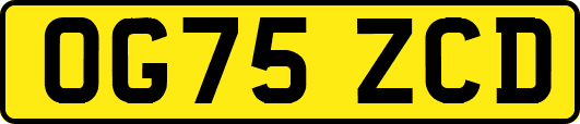 OG75ZCD
