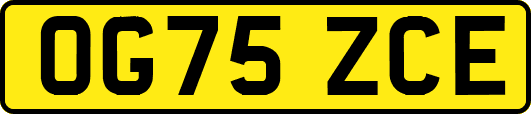 OG75ZCE