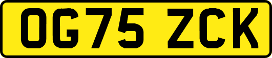 OG75ZCK