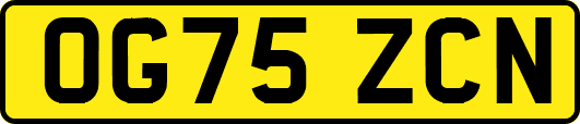 OG75ZCN