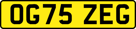 OG75ZEG