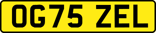 OG75ZEL