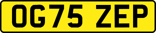 OG75ZEP